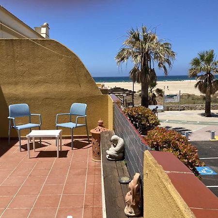 Livingtarifa La Tortuguita Apartment ภายนอก รูปภาพ