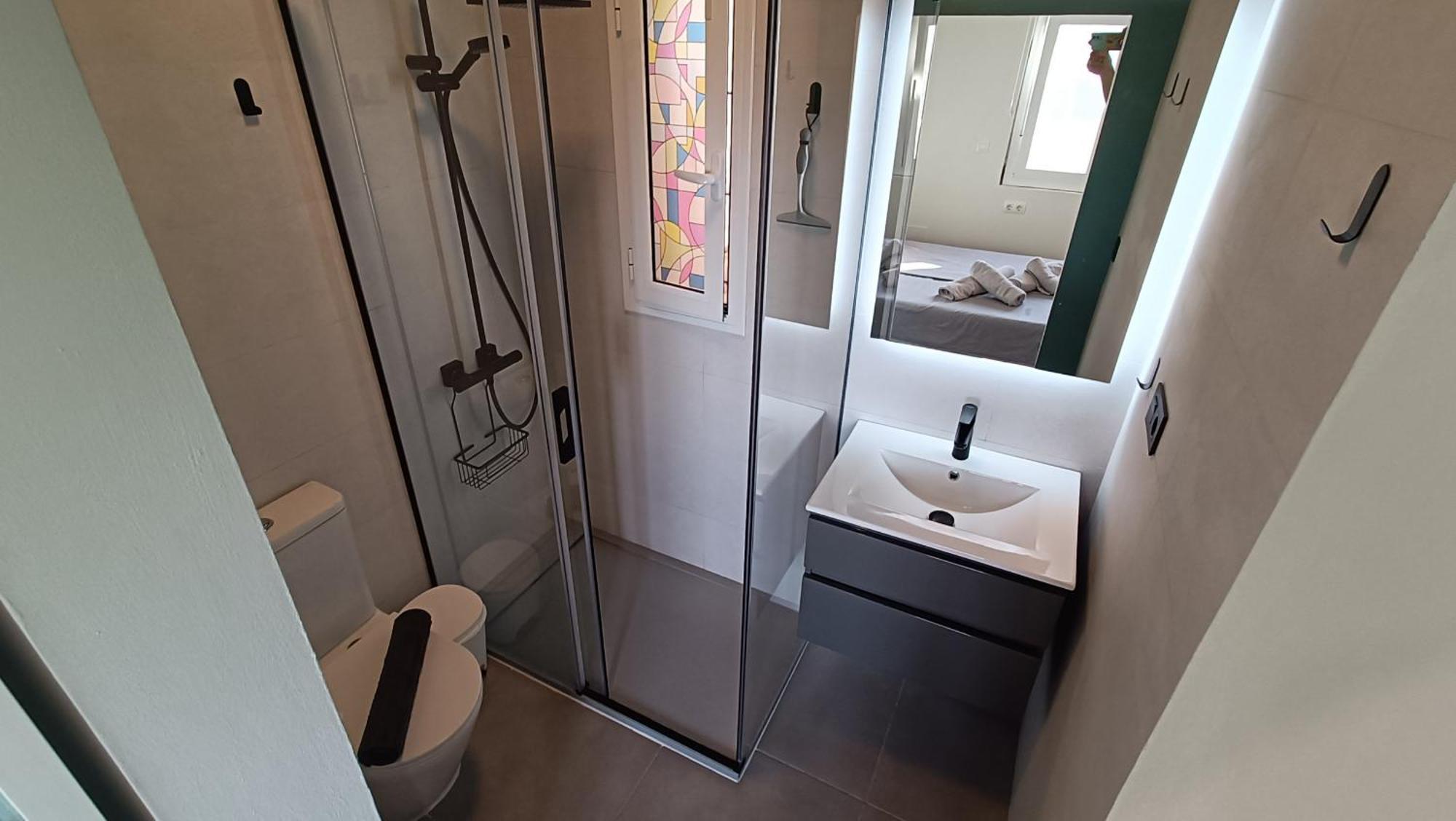 Livingtarifa La Tortuguita Apartment ภายนอก รูปภาพ