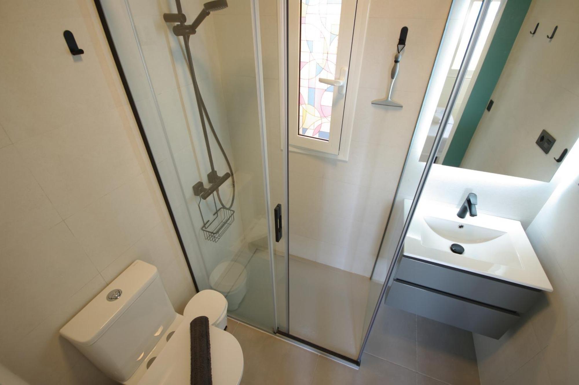 Livingtarifa La Tortuguita Apartment ภายนอก รูปภาพ