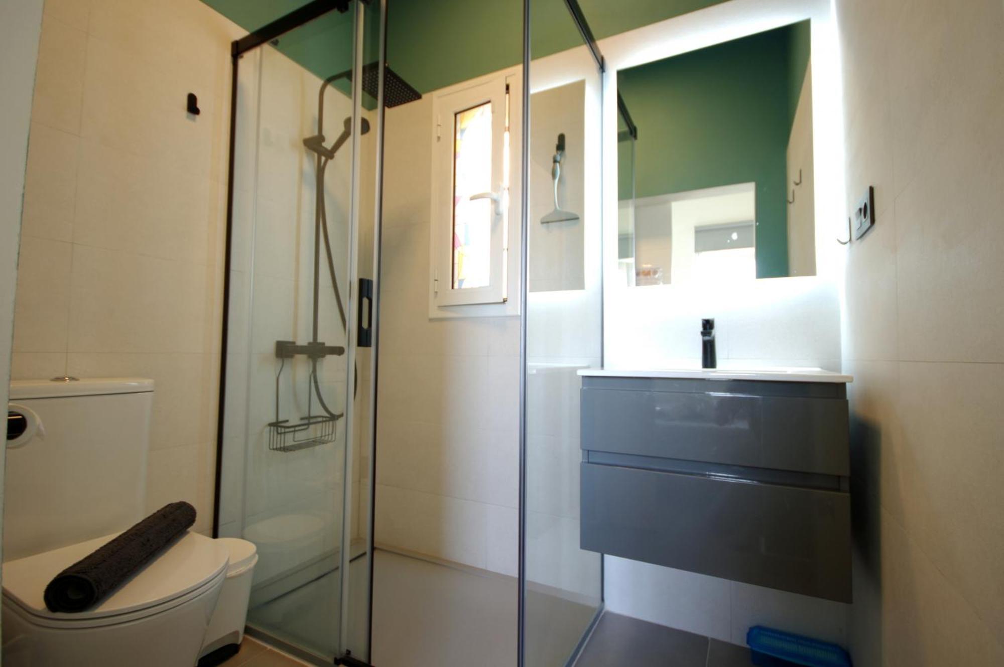 Livingtarifa La Tortuguita Apartment ภายนอก รูปภาพ